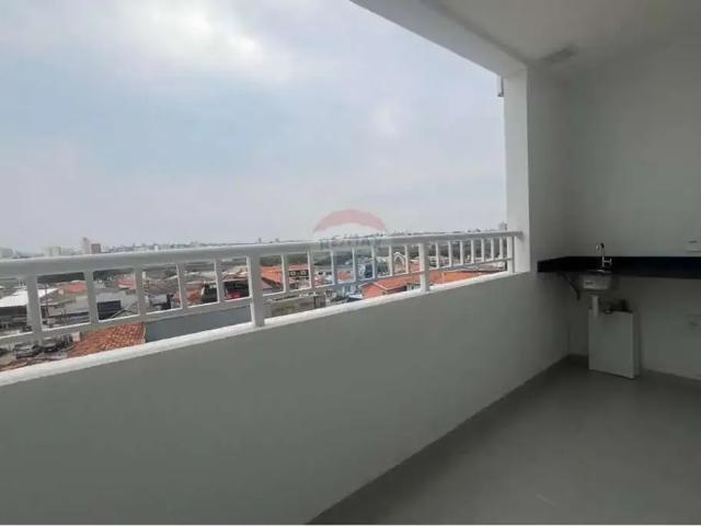 Apartamento para Venda em Sorocaba/SP Vila Hortência 2 Quartos