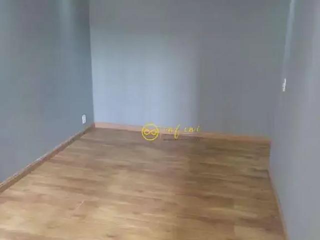 Apartamento para Venda em Sorocaba/SP Vila Hortência 2 Quartos