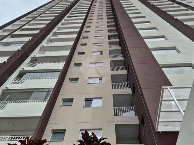 Apartamento para Venda em Sorocaba/SP Vila Hortência 2 Quartos