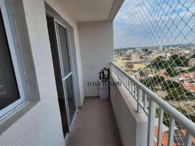 Apartamento para Venda em Sorocaba/SP Vila Hortência 2 Quartos