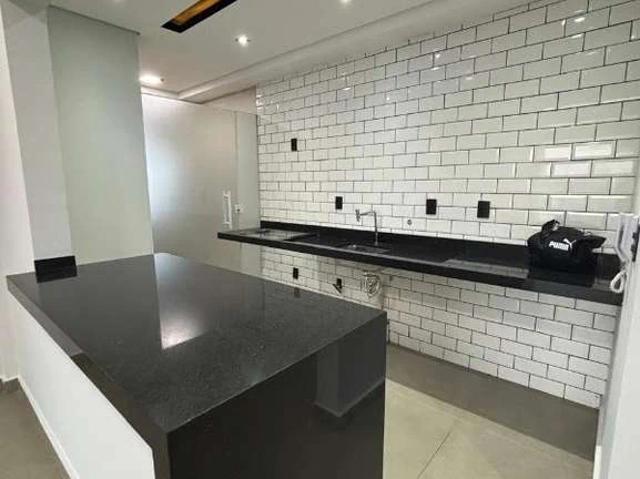 Apartamento para Venda em Sorocaba/SP Vila Hortência 2 Quartos
