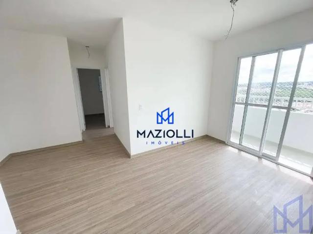 Apartamento para Venda em Sorocaba/SP Vila Hortência 2 Quartos
