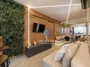 Sorocaba, São Paulo - Varanda, Sauna, Ar Condicionado