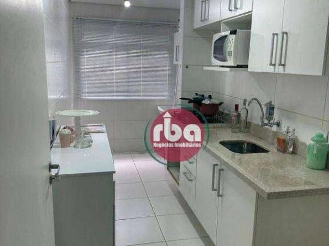 Apartamento para Venda em Sorocaba/SP Vila Hortência 2 Quartos