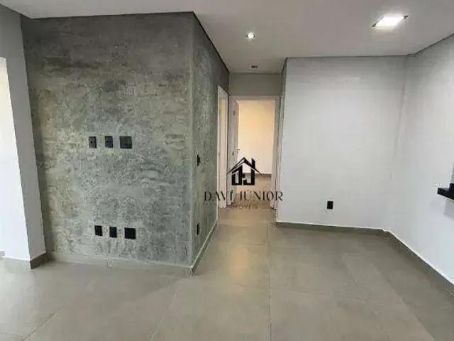 Apartamento para Venda em Sorocaba/SP Vila Hortência 2 Quartos