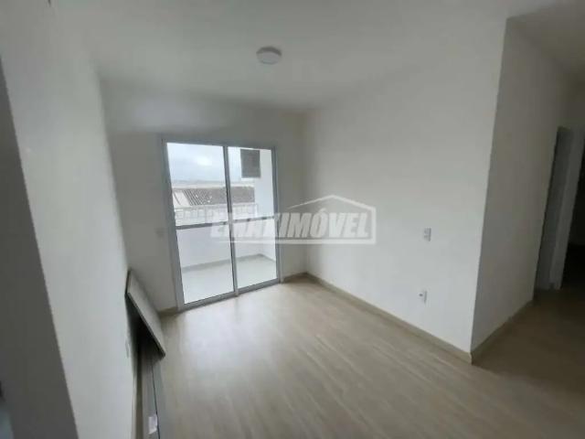 Apartamento para Venda em Sorocaba/SP Vila Hortência 2 Quartos