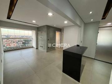 Apartamento para Venda em Sorocaba/SP Vila Hortência 2 Quartos