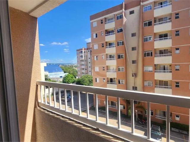 Apartamento para Venda em Sorocaba/SP Vila Hortência 2 Quartos