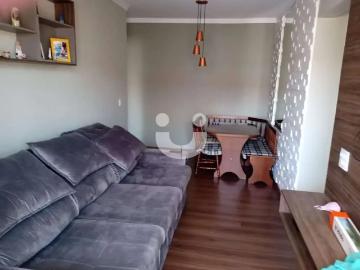 Apartamento para Venda em Sorocaba/SP Vila Hortência 2 Quartos
