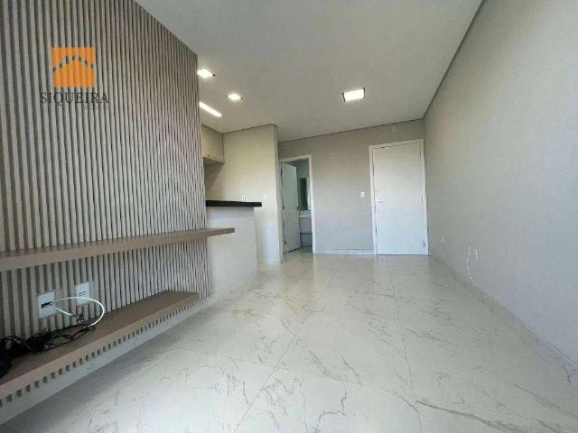Apartamento para Venda em Sorocaba/SP Vila Independência 1 Quartos