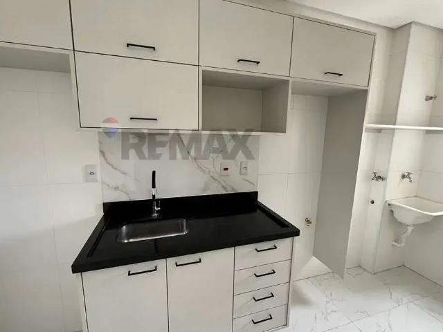 Apartamento para Venda em Sorocaba/SP Vila Independência 1 Quartos