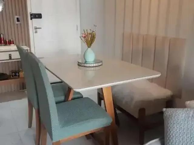 Apartamento para Venda em Sorocaba/SP Vila Independência 1 Quartos