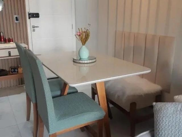 Apartamento para Venda em Sorocaba/SP Vila Independência 1 Quartos