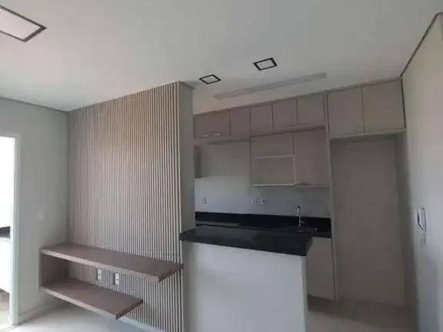 Apartamento para Venda em Sorocaba/SP Vila Independência 1 Quartos