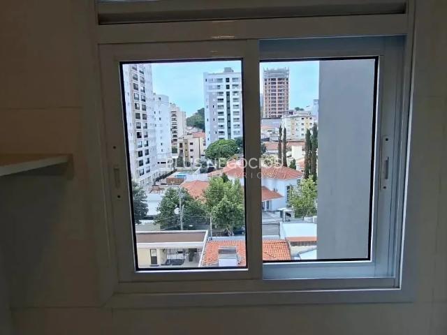 Apartamento para Venda em Sorocaba/SP Vila Independência 1 Quartos