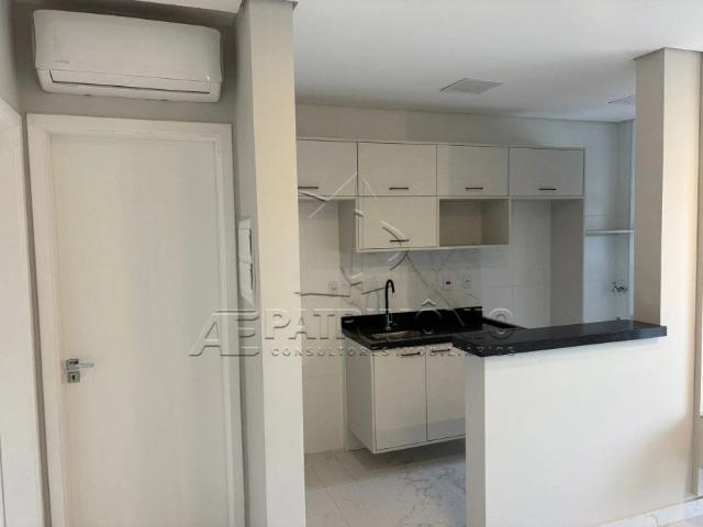 Apartamento para Venda em Sorocaba/SP Vila Independência 1 Quartos