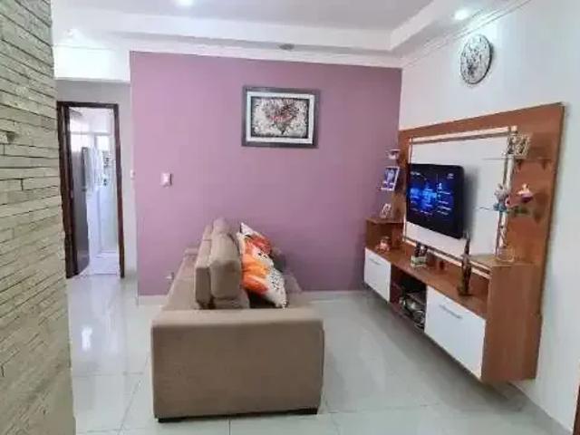 Apartamento para Venda em Sorocaba/SP Vila Independência 2 Quartos
