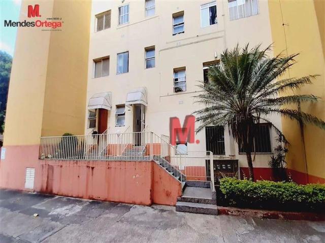 Apartamento para Venda em Sorocaba/SP Vila Independência 2 Quartos