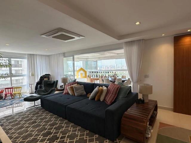 Apartamento para Venda em Sorocaba/SP Vila Independência 3 Quartos