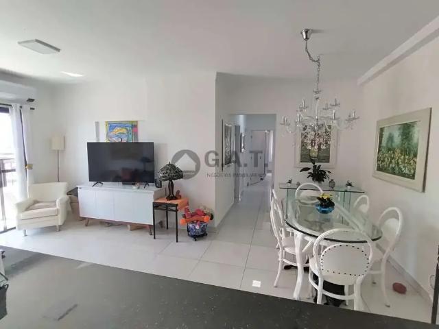 Apartamento para Venda em Sorocaba/SP Vila Independência 3 Quartos