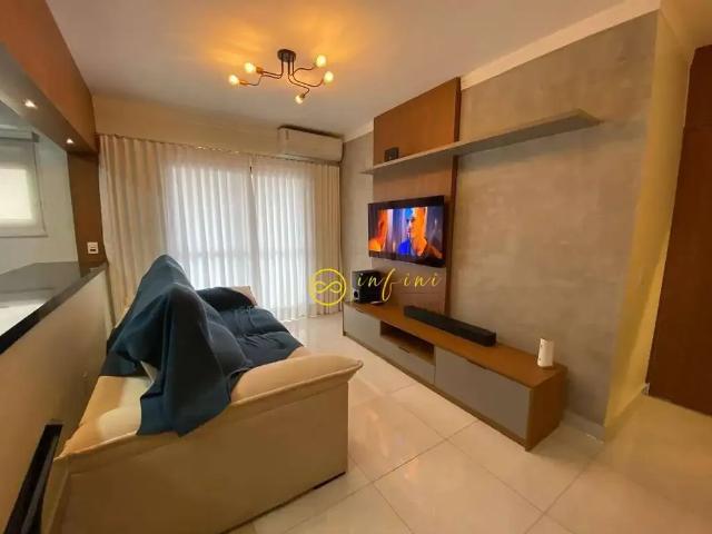 Apartamento para Venda em Sorocaba/SP Vila Independência 3 Quartos