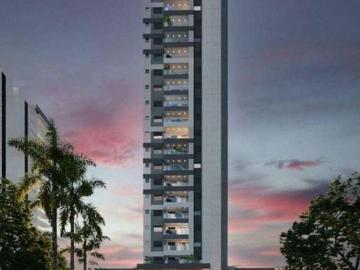 Apartamento para Venda em Sorocaba/SP Mangal 3 Quartos