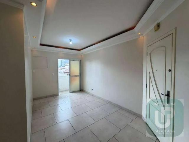 Apartamento para Venda em Sorocaba/SP Vila Independência 3 Quartos