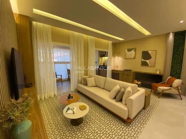 Apartamento para Venda em Sorocaba/SP Vila Independência 3 Quartos