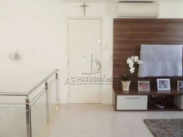 Apartamento para Venda em Sorocaba/SP Vila Independência 4 Quartos