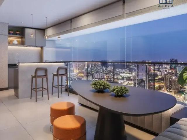 Apartamento para Venda em Sorocaba/SP Vila Independência 4 Quartos