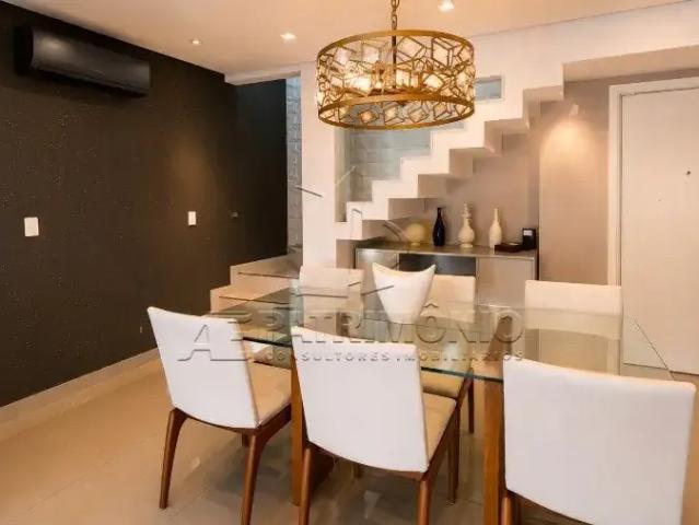 Apartamento para Venda em Sorocaba/SP Vila Independência 4 Quartos