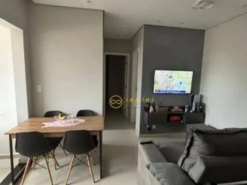 Apartamento para Venda em Sorocaba/SP Vila Jardini 2 Quartos