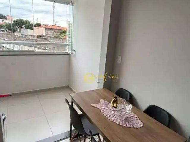 Apartamento para Venda em Sorocaba/SP Vila Jardini 2 Quartos