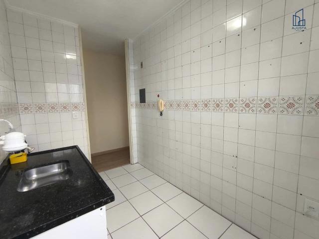 Apartamento para Venda em Sorocaba/SP Vila Jardini 2 Quartos