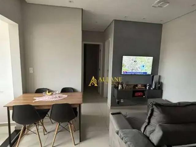 Apartamento para Venda em Sorocaba/SP Vila Jardini 2 Quartos