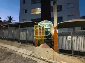 Apartamento para Venda em Sorocaba/SP Vila Jardini 2 Quartos