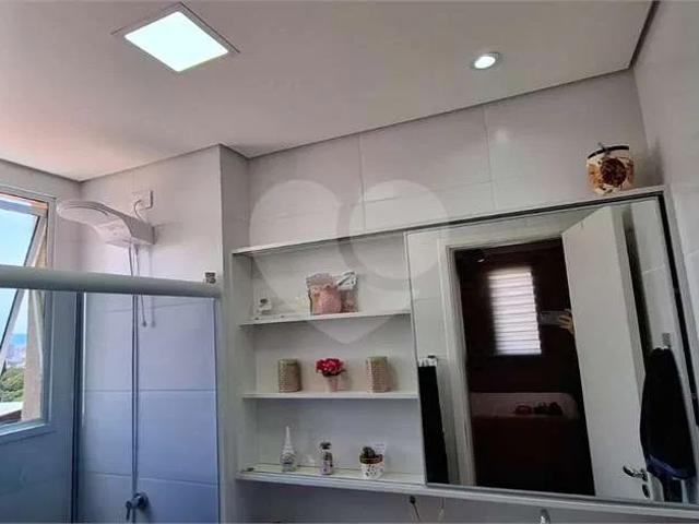 Apartamento para Venda em Sorocaba/SP Vila Jardini 2 Quartos