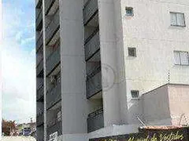 Apartamento para Venda em Sorocaba/SP Vila Jardini 2 Quartos