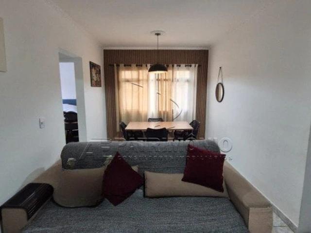 Apartamento para Venda em Sorocaba/SP Vila Jardini 2 Quartos