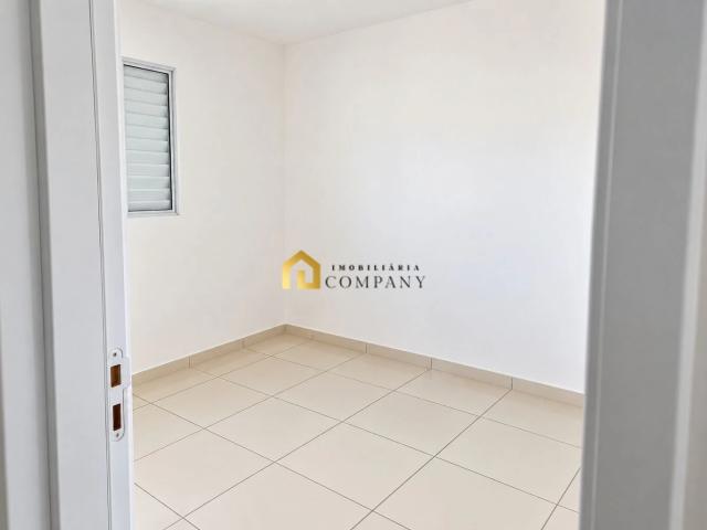 Apartamento para Venda em Sorocaba/SP Vila Jardini 2 Quartos