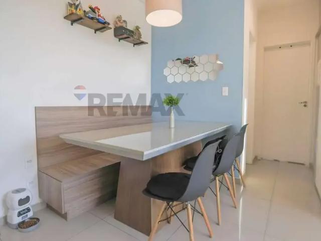 Apartamento para Venda em Sorocaba/SP Vila Jardini 2 Quartos
