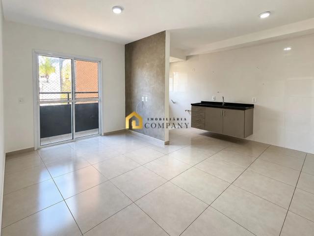 Apartamento para Venda em Sorocaba/SP Vila Jardini 2 Quartos
