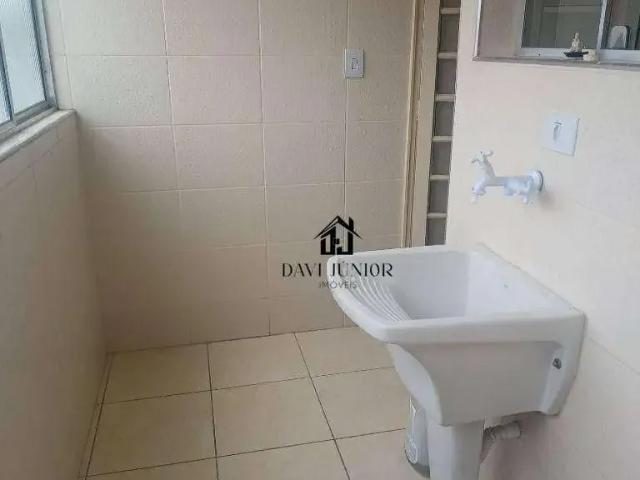Apartamento para Venda em Sorocaba/SP Vila Jardini 2 Quartos