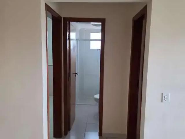 Apartamento para Venda em Sorocaba/SP Vila Jardini 2 Quartos