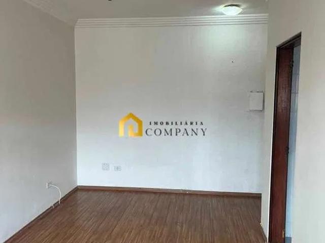 Apartamento para Venda em Sorocaba/SP Vila Jardini 2 Quartos