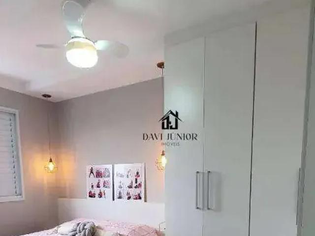 Apartamento para Venda em Sorocaba/SP Vila Jardini 2 Quartos