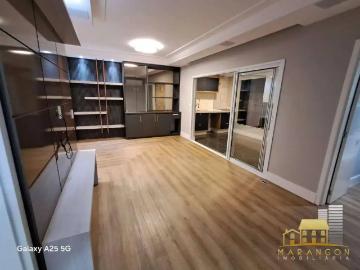 Apartamento para Venda em Sorocaba/SP Vila Jardini 3 Quartos