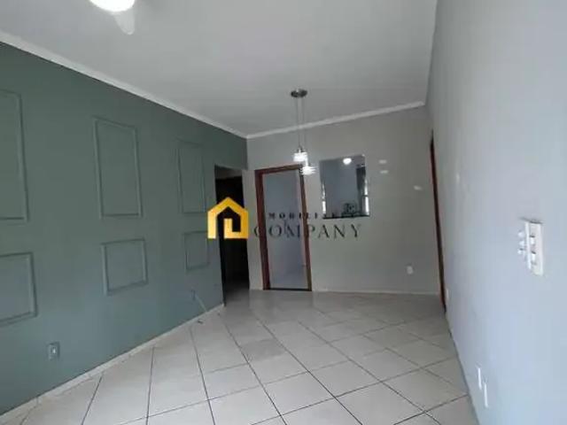 Apartamento para Venda em Sorocaba/SP Vila Jardini 3 Quartos