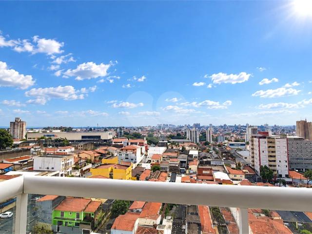 Apartamento para Venda em Sorocaba/SP Vila Jardini 3 Quartos