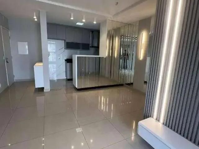 Apartamento para Venda em Sorocaba/SP Vila Jardini 3 Quartos